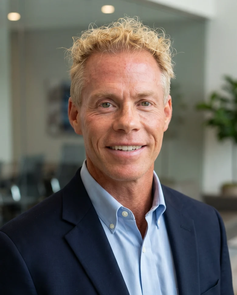 Joseph Malcarne, Founder and CEO of American Sovereign Bullion