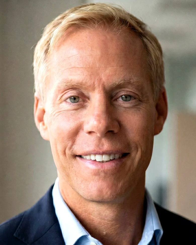 Joseph Malcarne, Founder and CEO of American Sovereign Bullion