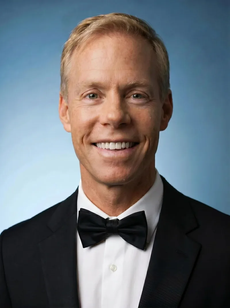Joseph Malcarne, Founder and CEO of American Sovereign Bullion