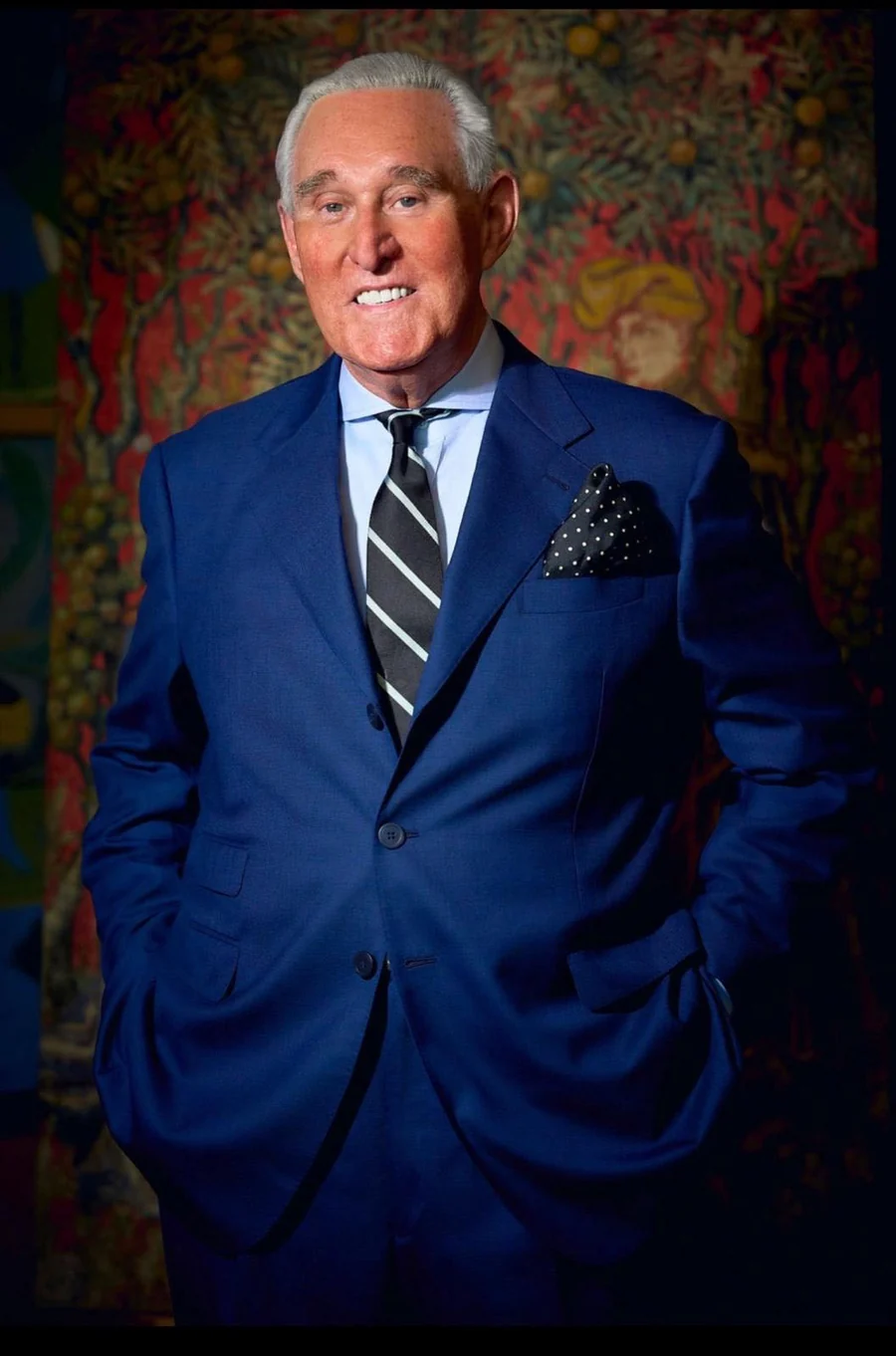 Roger Stone