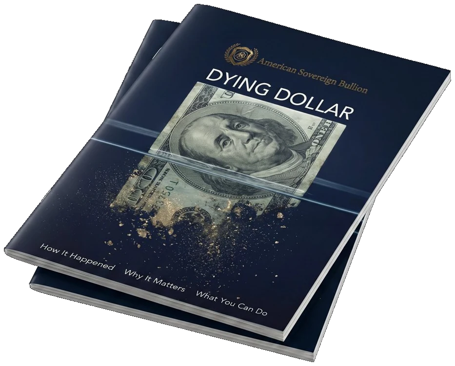 The Dying Dollar Guide